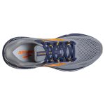 Brooks Men's Adrenaline GTS 23 (Normal Cutting/D) - Image 4