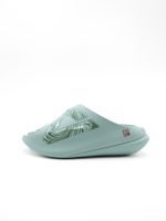 PEAK Men's Taichi Chubby Slipper - Gouch Green