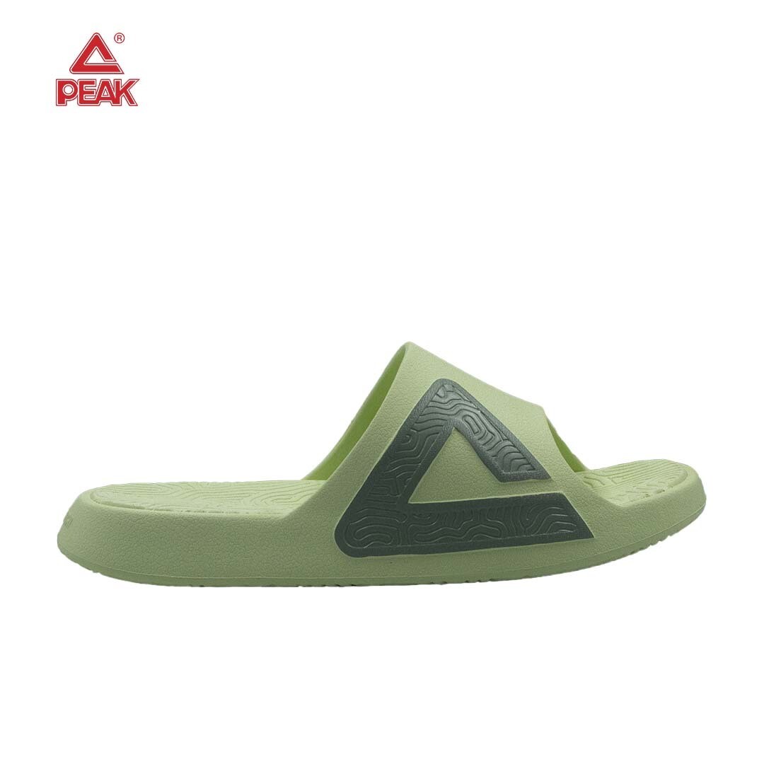 PEAK Women's Taichi Slipper - Crystal Green