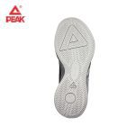 PEAK Men's Basketball Shoes - Black - Image 5