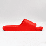 PEAK Men's EVA Slipper - Red - Image 2