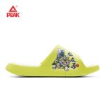 PEAK Women's Taichi Dragon Slipper - Green - Image 3
