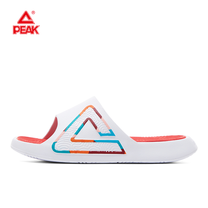 PEAK Men Sport Slippers