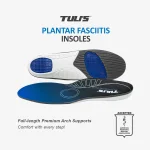 Tuli's Plantar Fasciitis Insole - Image 6