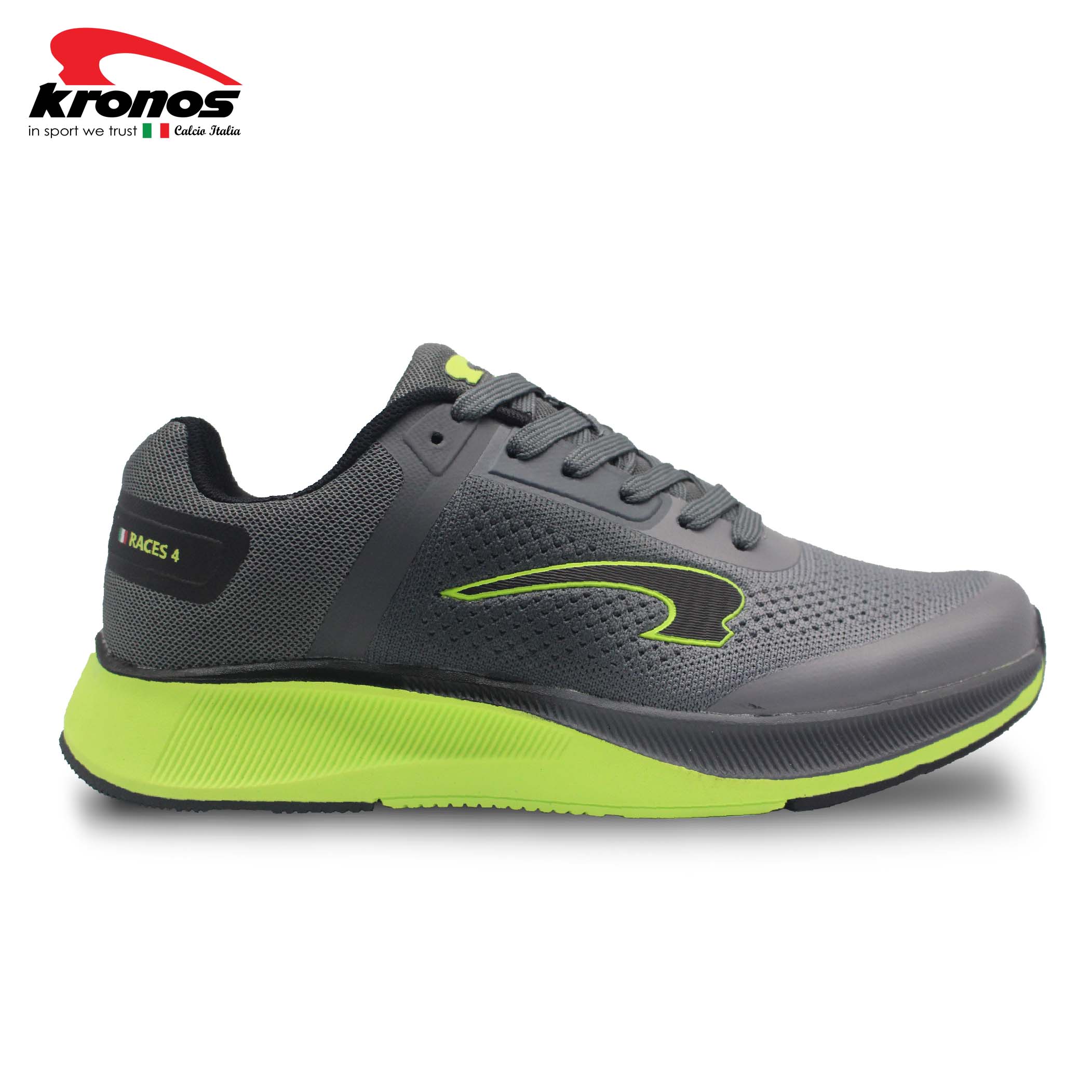Kronos Men Races 4 Lightweight Shoes