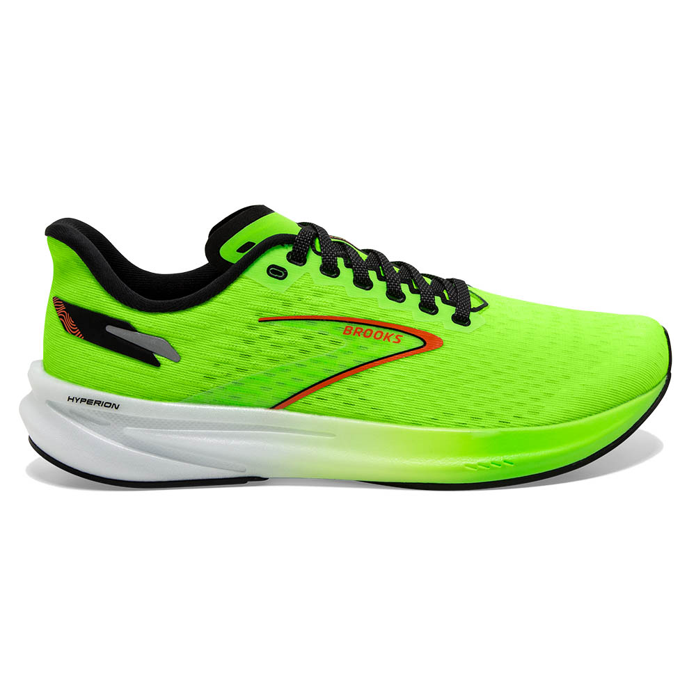 BROOKS Men Hyperion