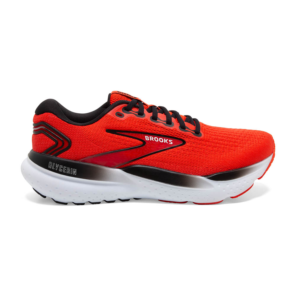 BROOKS Men Glycerin 21