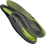 Sofsole Shoes Air Orthotic - GRN - Image 3