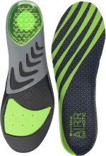 Sofsole Shoes Air Orthotic - GRN