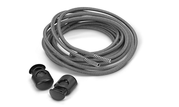 Sofsole Performance Lace - BLK