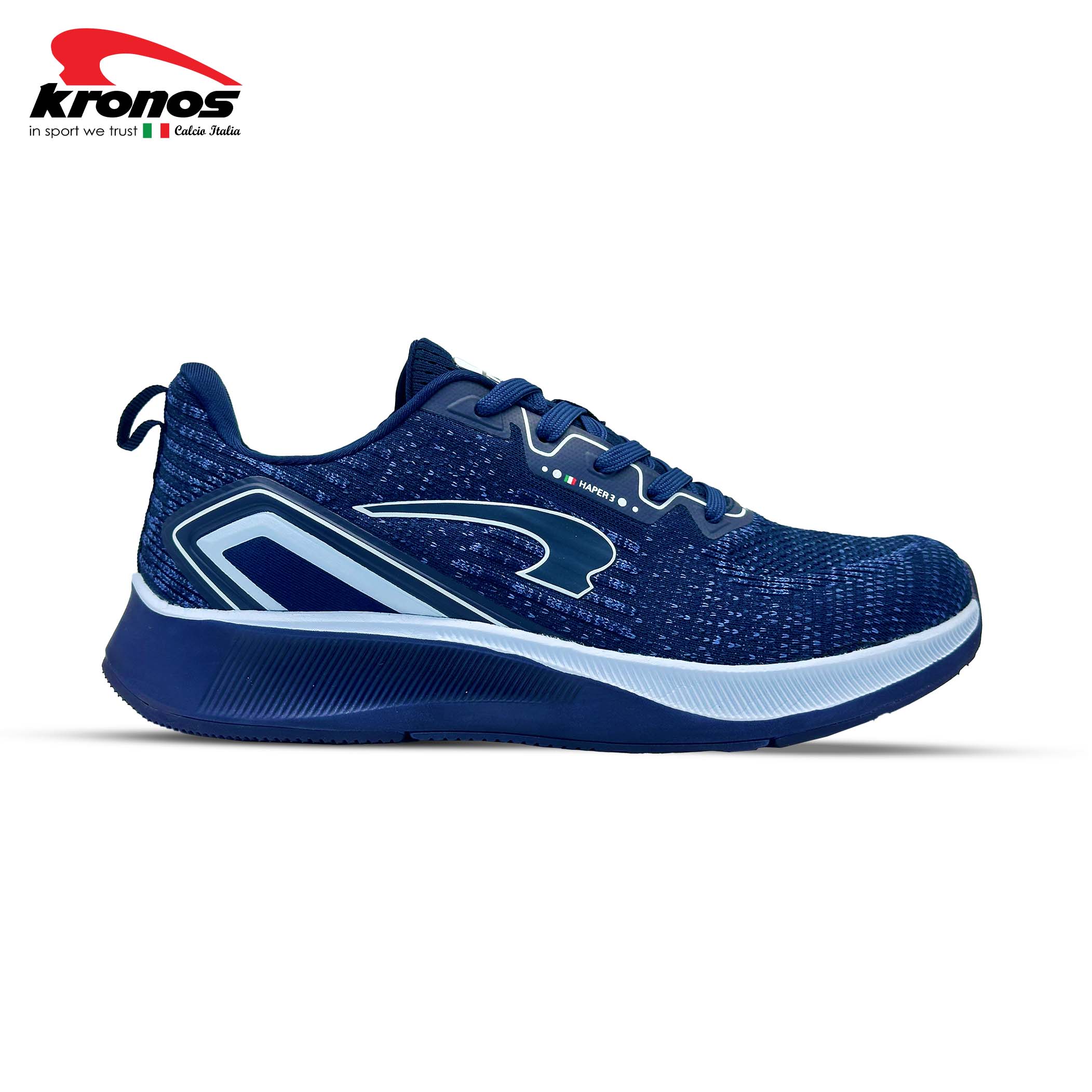 Kronos Men Hyper 3 Lightweight Shoes