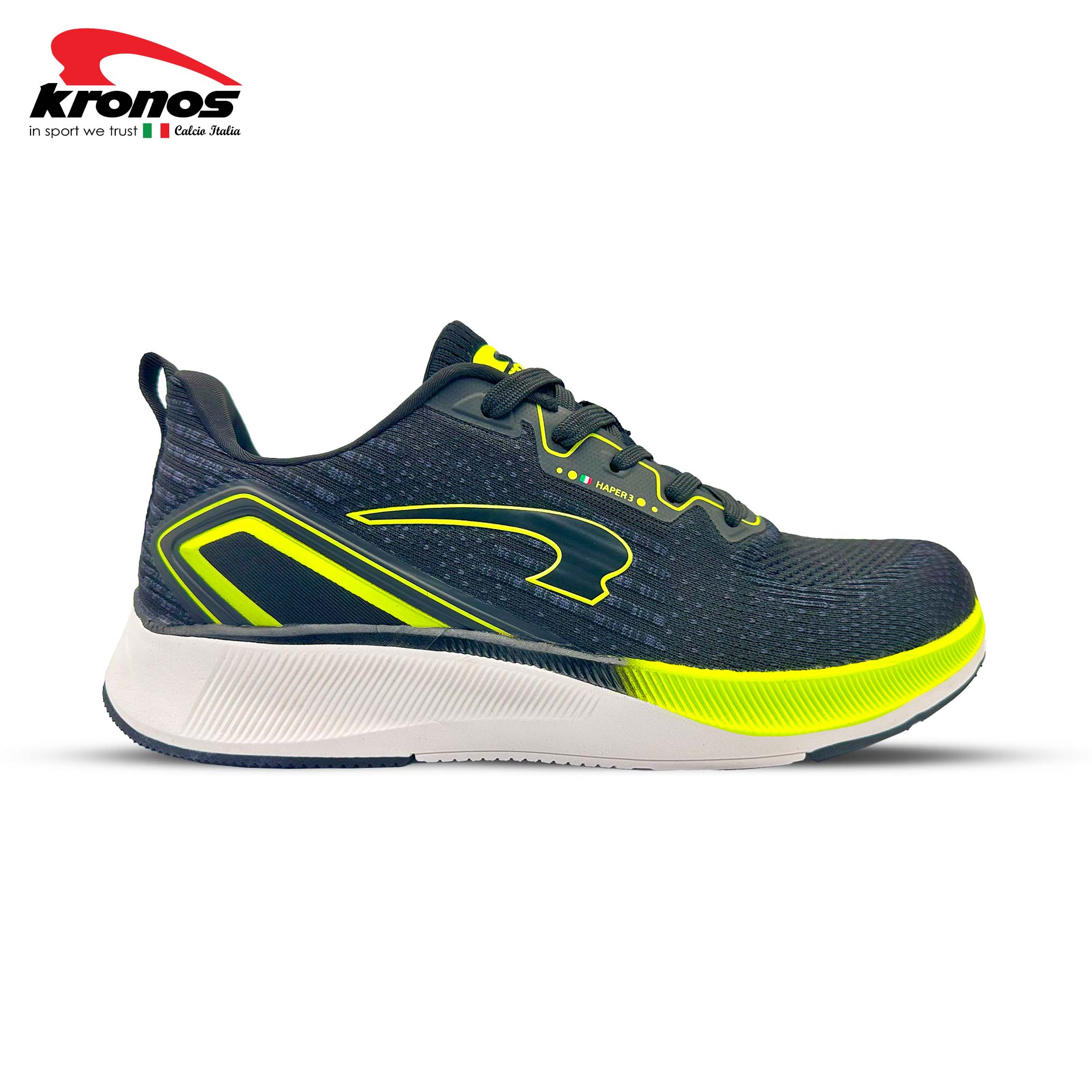 Kronos Men Hyper 3 Lightweight Shoes
