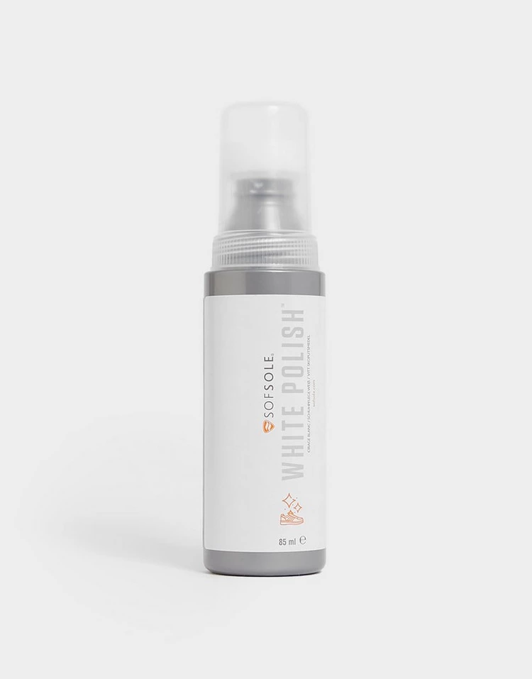 Sofsole White Polish (Shoe care)