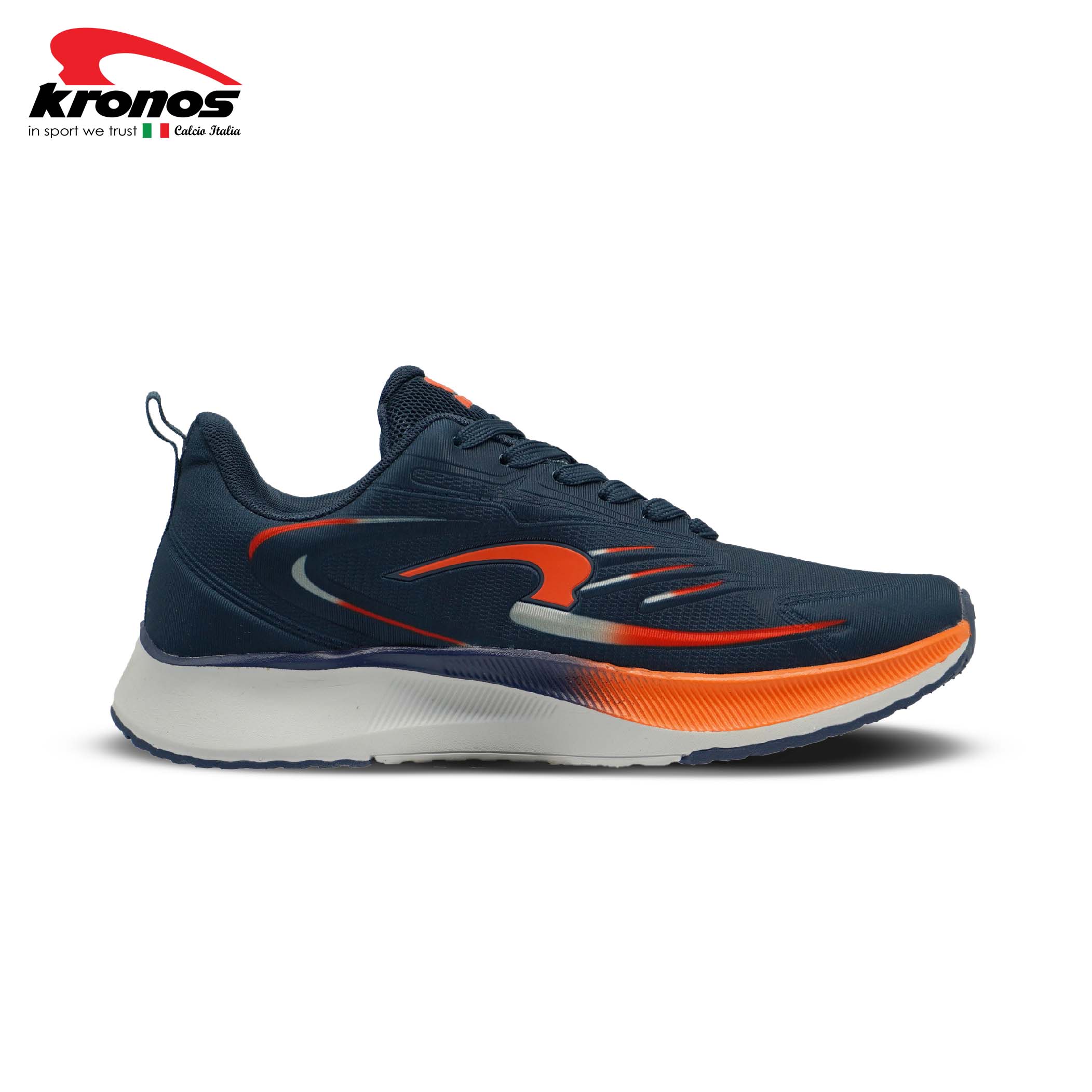 Kronos Men Canary 5 Lightweight Shoes
