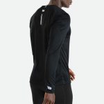 PRESSION Men Hapai Long Sleeves Top - Image 6