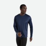 PRESSION Men Hapai Long Sleeves Top - Image 15