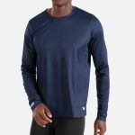 PRESSION Men Hapai Long Sleeves Top - Image 16