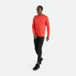 PRESSION Men Hapai Long Sleeves Top - Image 12