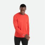PRESSION Men Hapai Long Sleeves Top - Image 13