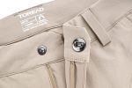 Men's Toread Soft Shell CORDURA Pants - Image 7