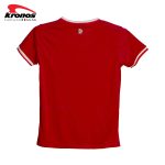Kronos V-Neck Junior Jersey - Image 3