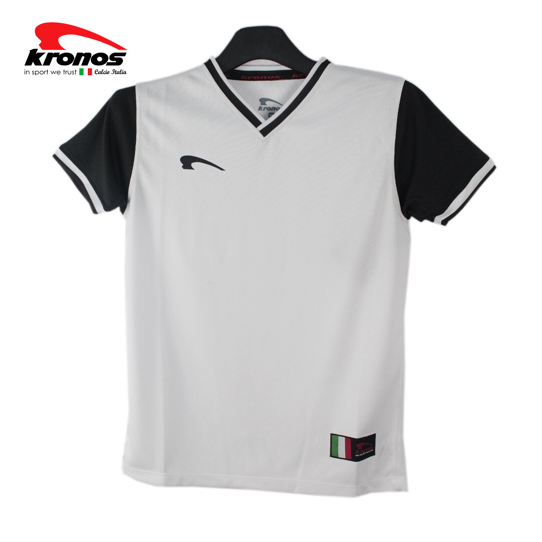 Kronos V-Neck Junior Jersey