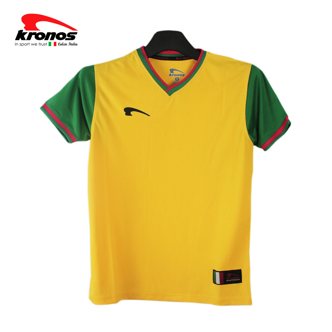 Kronos V-Neck Junior Jersey
