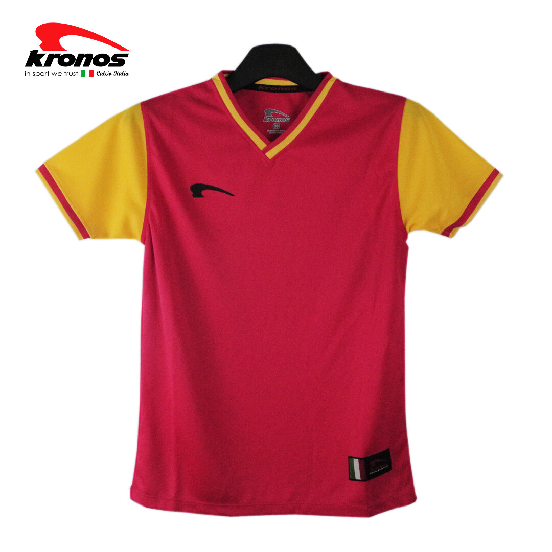 Kronos V-Neck Junior Jersey