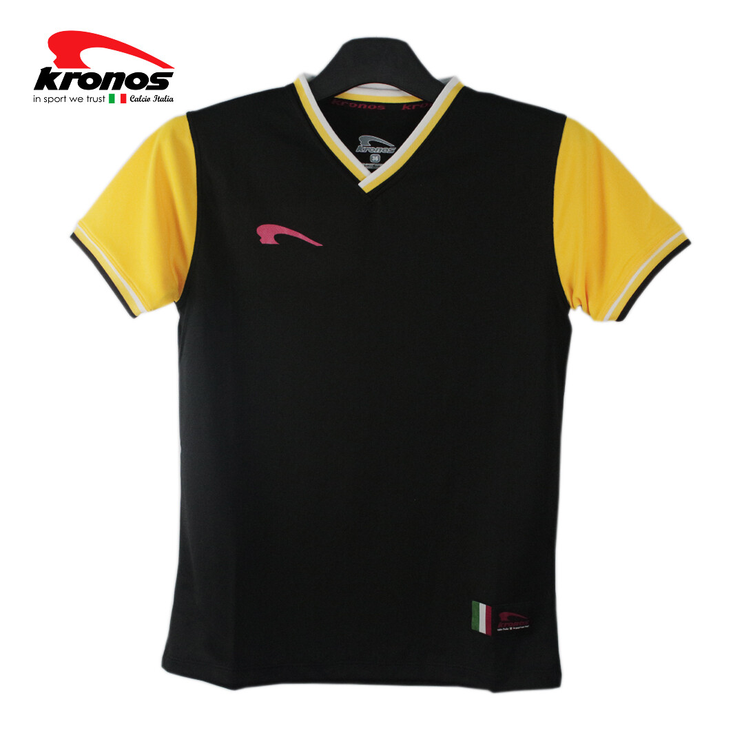 Kronos V-Neck Junior Jersey