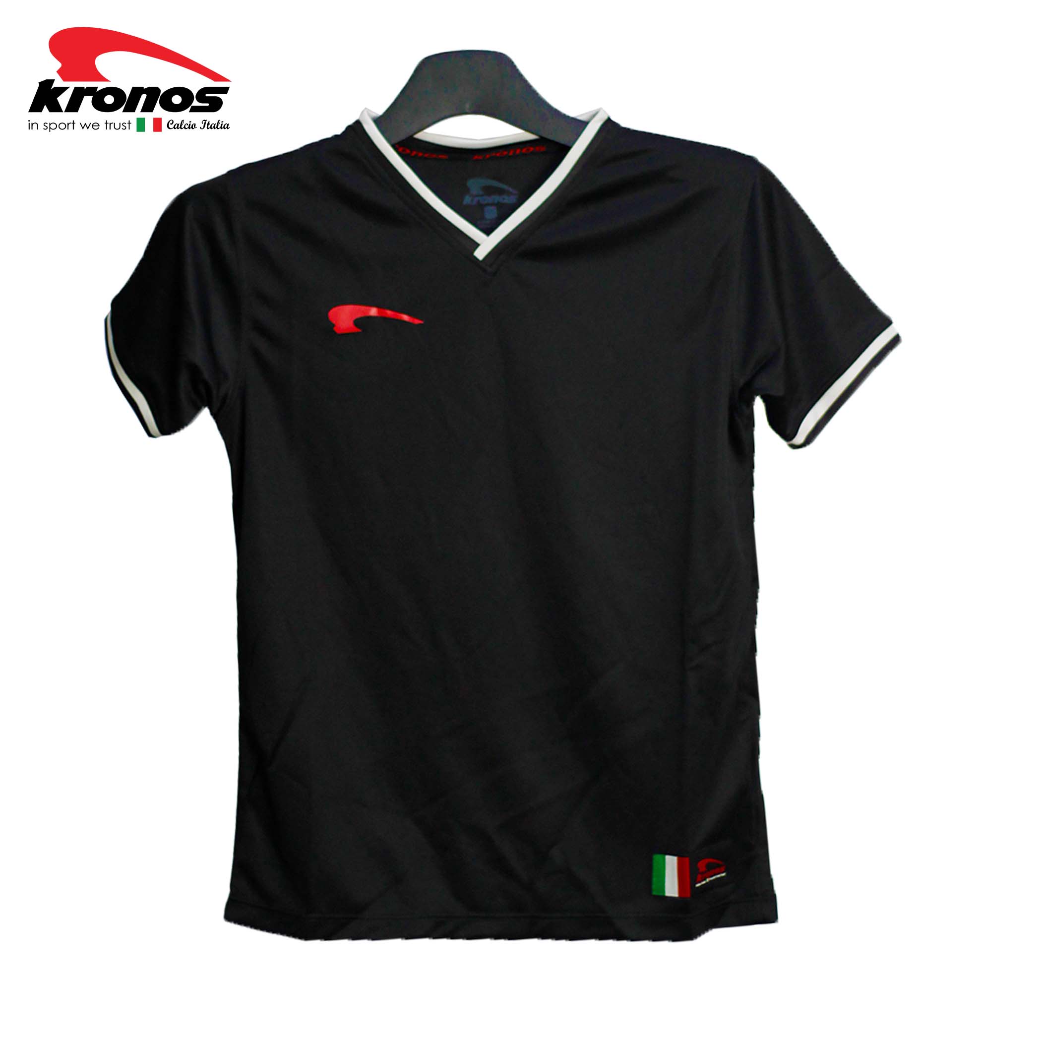 Kronos V-Neck Junior Jersey