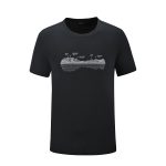 TOREAD Men Short-sleeved T-shirt