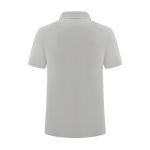 TOREAD Men Polo Short sleeved T-shirt - Grey - Image 3