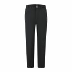 TOREAD Men soft shell CORDURA pants – Black