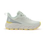 TOREAD Women hiking shoes - Pink - Green / White - Black / Purple - Image 3