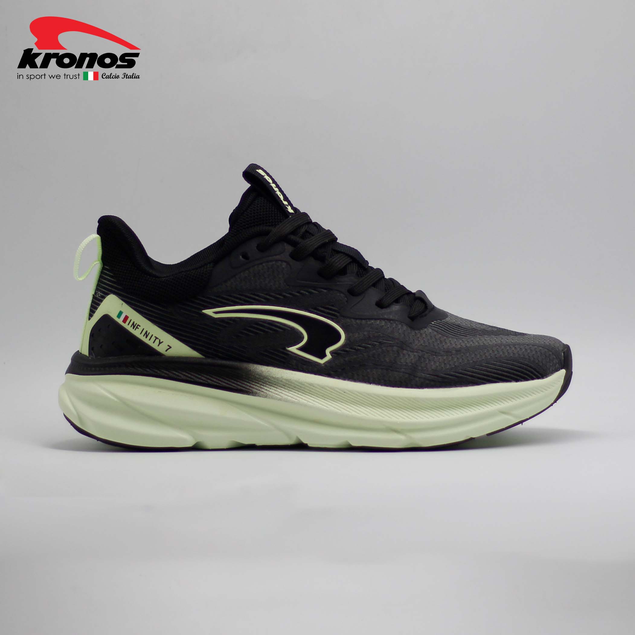 Kronos Men Infinity 7 Running Shoes