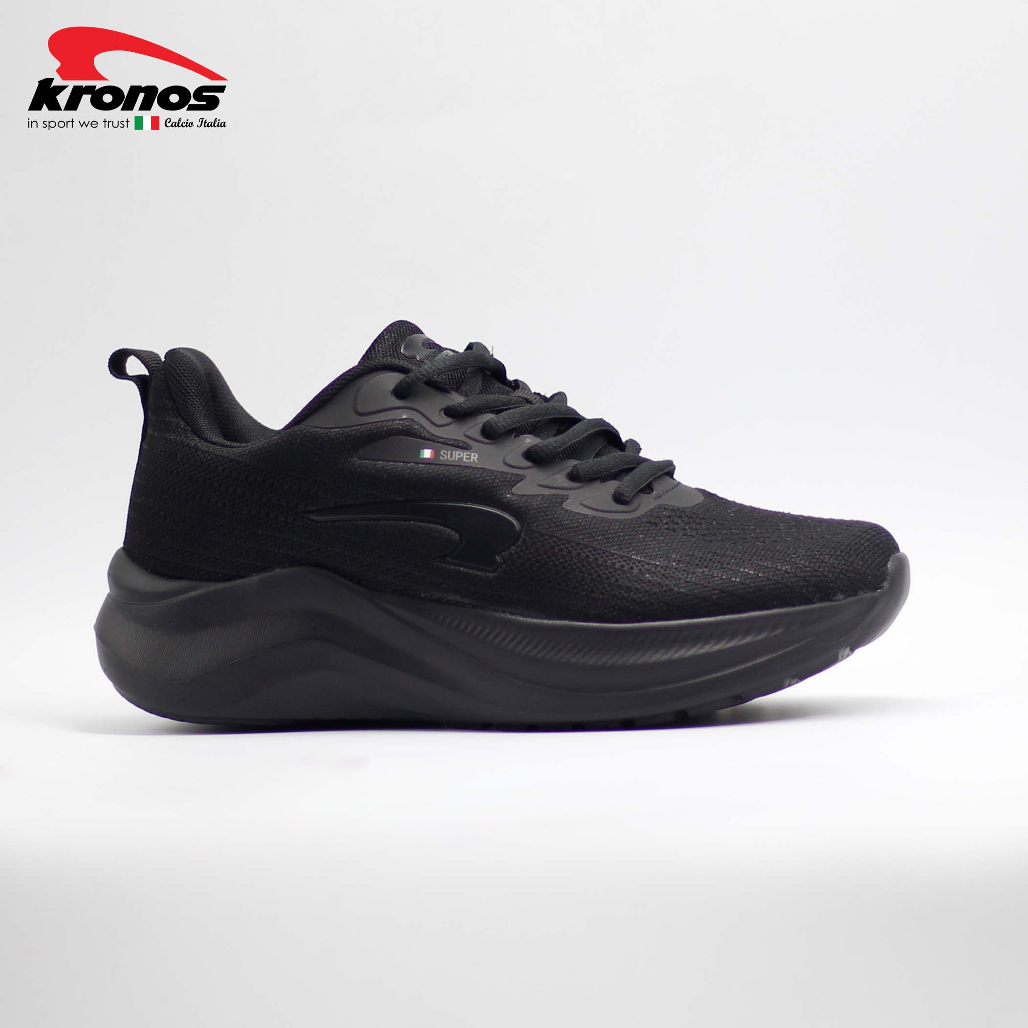 Kronos Men Super 2 Running Shoes