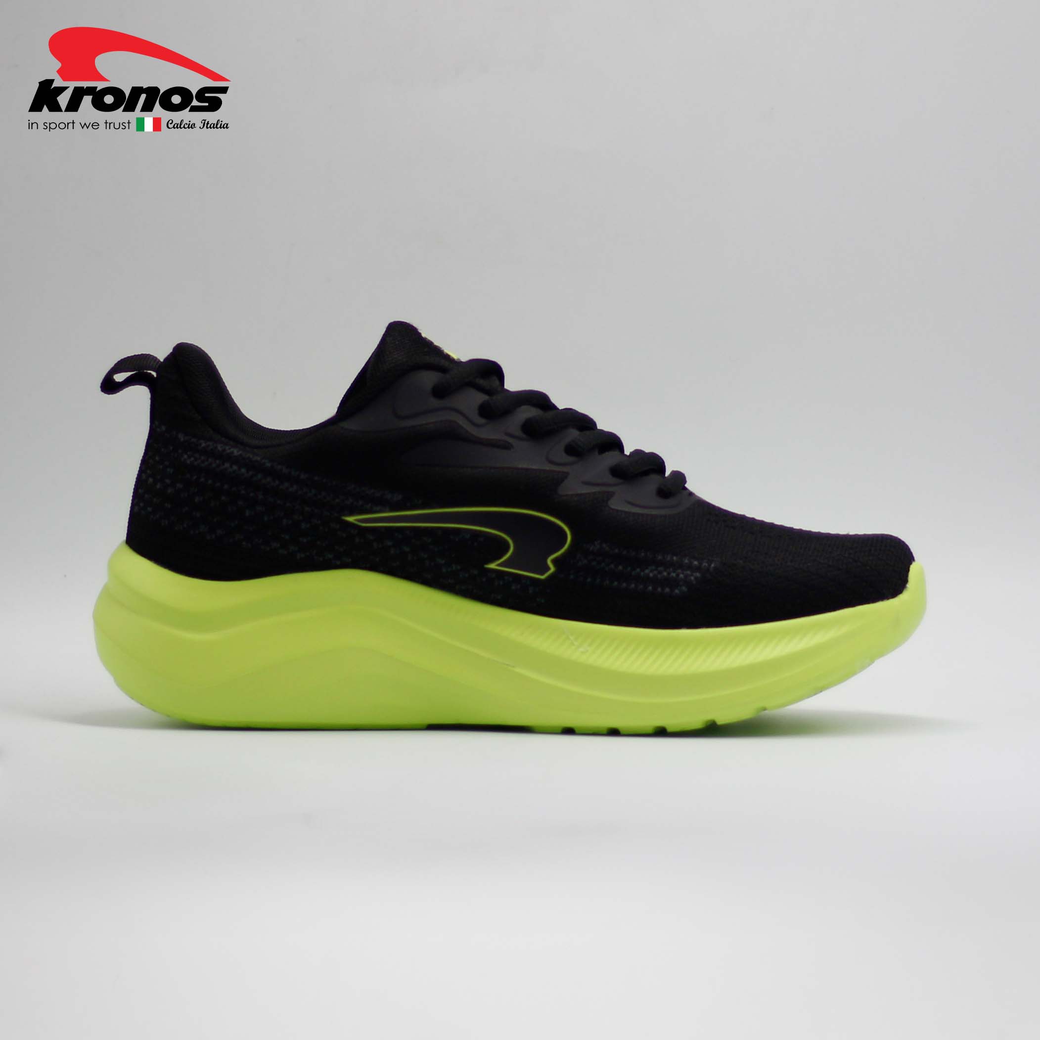 Kronos Men Super 2 Running Shoes