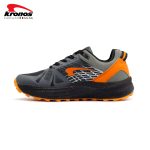 Kronos Men Rider 3 Trail Shoe - Image 4