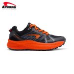Kronos Men Rider 3 Trail Shoe
