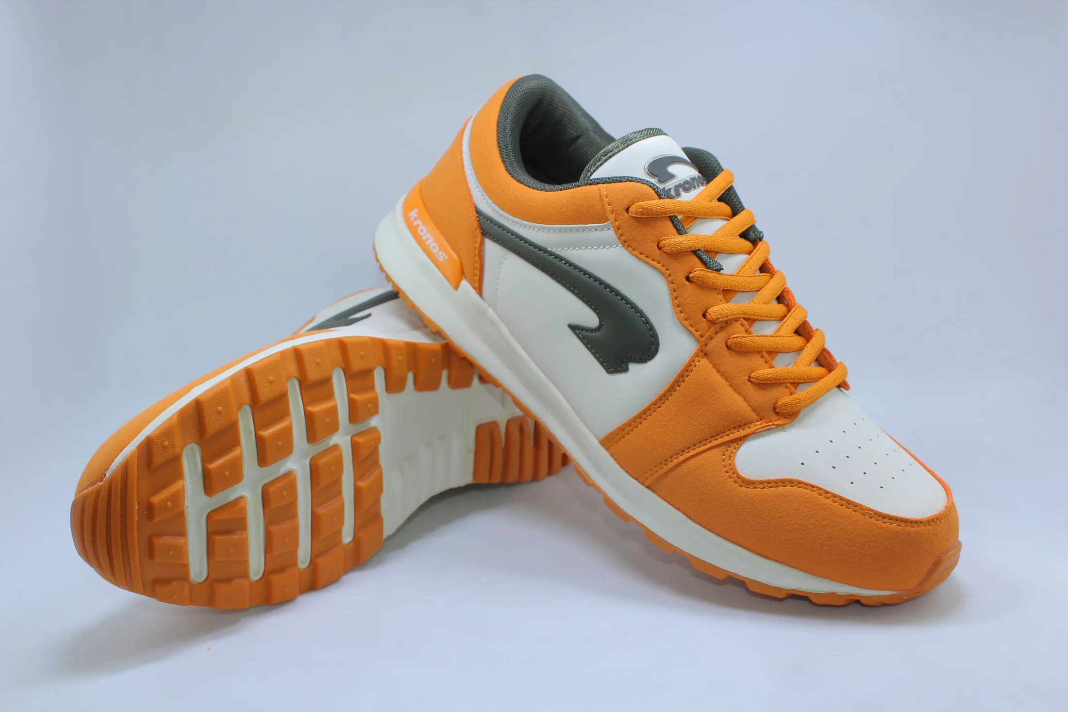 Kronos Silica 2 Classic Shoe