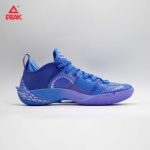 Peak Flash 6 Basketball Match Shoes - Image 3