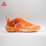 Peak Flash 6 Basketball Match Shoes - Image 2