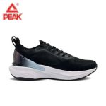 Peak Women’s Sport Shoes – Blk/LT.Blue