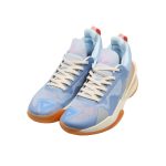 Peak Oj Mayo Flash 3.0 Men’s Basketball Shoes – Ceramic Blue - Image 2