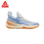 Peak Oj Mayo Flash 3.0 Men’s Basketball Shoes – Ceramic Blue