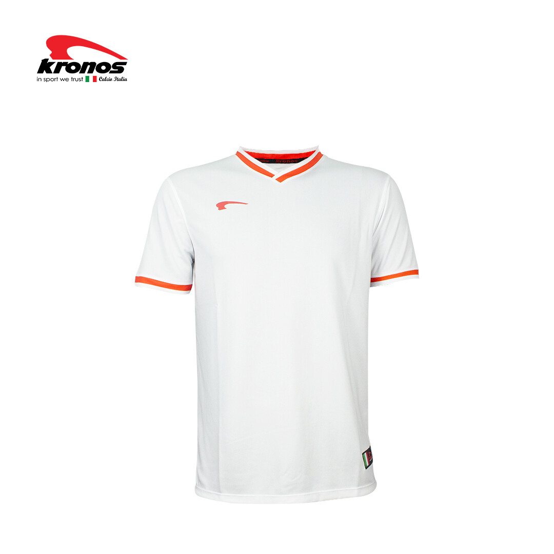 Kronos Basic V Neck Jersey