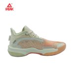 PEAK Andrew Wiggins Big Triangle “All Star” High Basketball Shoes