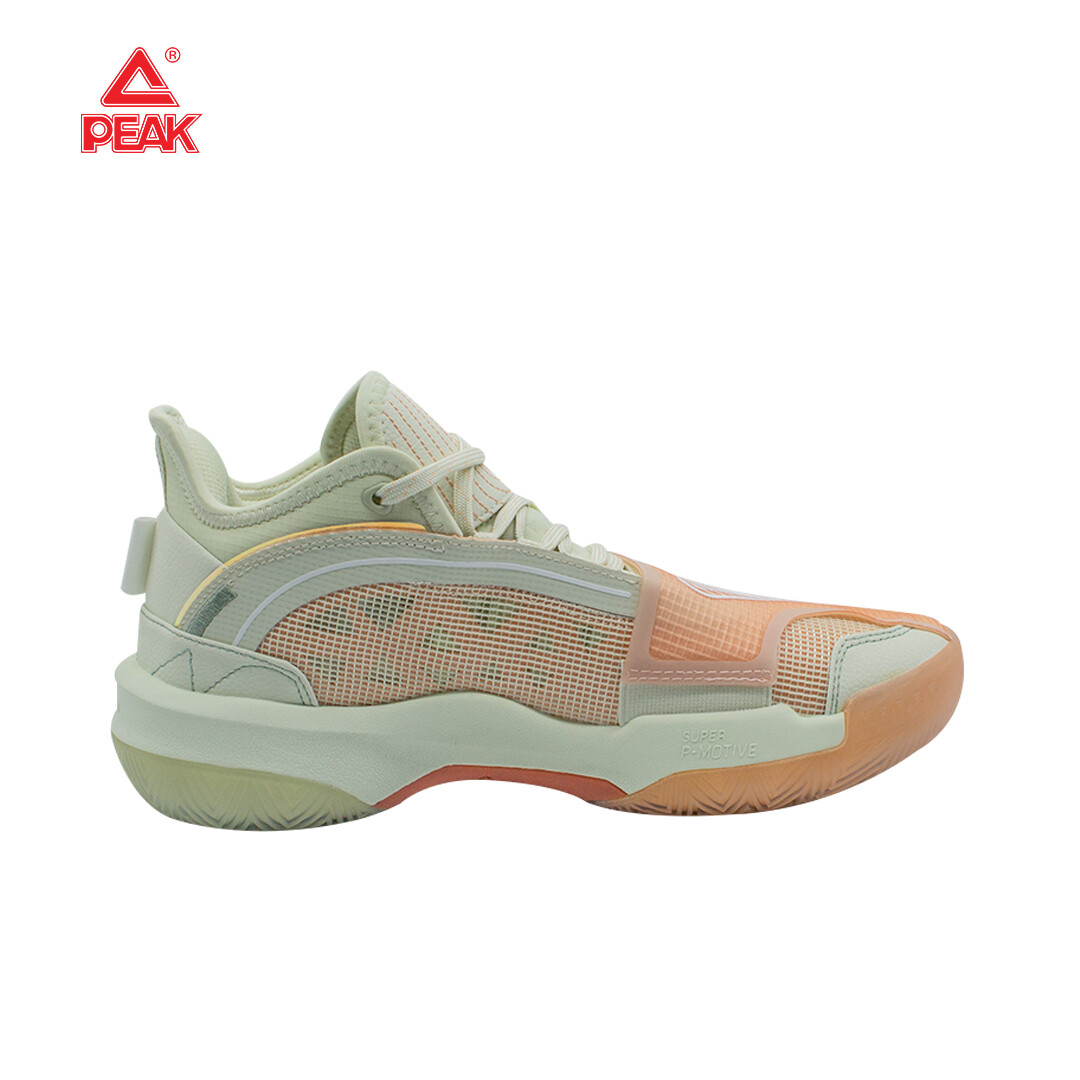 PEAK Andrew Wiggins Big Triangle “All Star” High Basketball Shoes