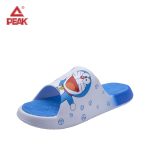 PEAK Women’s Taichi Slides (Limited Edition Doraemon) - Image 2