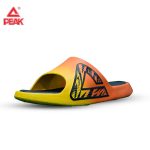 Peak Taichi Slide 1.0 Tiger Orange/Yellow - Image 2